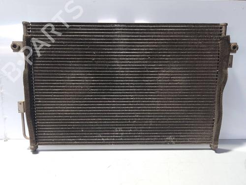 Used AC radiator AC radiator 28453035 28453035