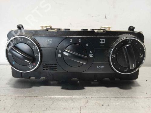 Used Climate control MERCEDES-BENZ B-CLASS Sports Tourer (W245) [2005-2011]  32368563