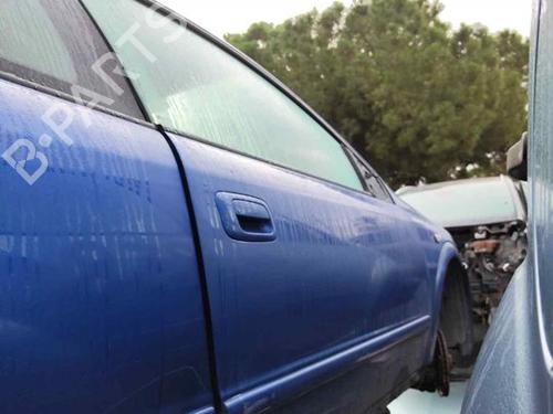 Used Right front door OPEL ASTRA G Coupe (T98) 2.2 DTI (F07) (125 hp) 29608572