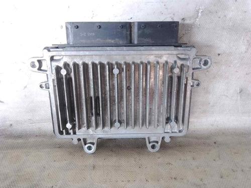 Engine control unit (ECU) MERCEDES-BENZ B-CLASS Sports Tourer (W245)  | BP26484807M57 