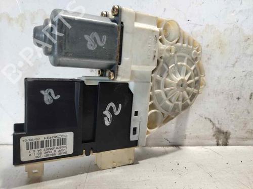 Left front window motor CITROËN C4 I (LC_) | BP34039733E21 - Image 3