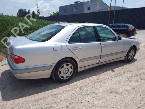 tailgate-lock-mercedes-benz-e-class-w210-1995-1996-1997-1998-1999-2000-2001-2002-2003-32109725 main image