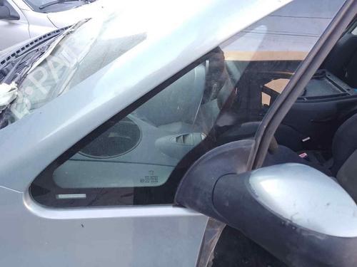 Used Front left quarter glass PEUGEOT 1007 (KM_) [2005-2025]  28455580