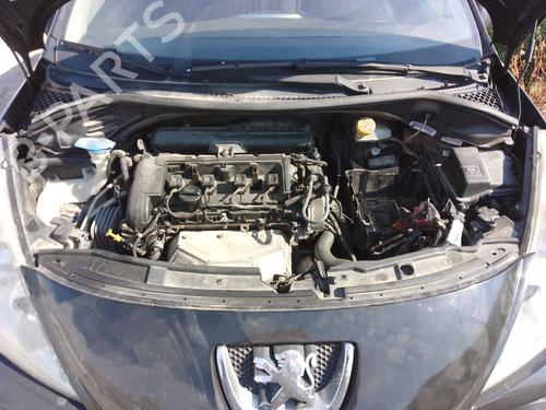Servo Freio Servo Freio PEUGEOT 207 (WA_, WC_) [2006-2015] 36323789 36323789