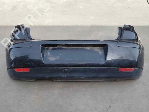 Used Rear bumper Rear bumper SEAT IBIZA III (6L1) [2002-2009] 33890558 33890558