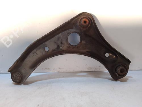 Right front suspension arm NISSAN NOTE (E12) 1.5 dCi | BP40153205M13 - Image 2