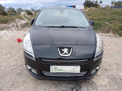 Gebruikte PEUGEOT 5008 (0U_, 0E_) 1.6 HDi (112 hp) 4351231 Onderdelen