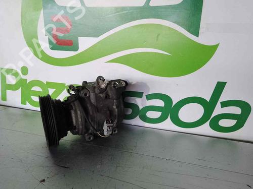 Used AC compressor TOYOTA CARINA E VI (_T19_) 2.0 D (CT190) (73 hp) 31214411