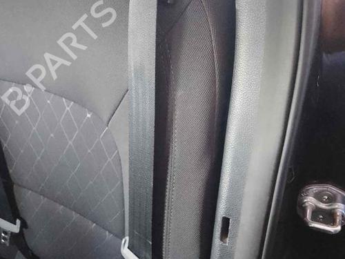 Used Rear left seatbelt KIA RIO III (UB) 1.2 CVVT (84 hp) 28463900