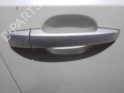 Used Front right exterior door handle SUBARU FORESTER (SH_) [2007-2025]  28468742