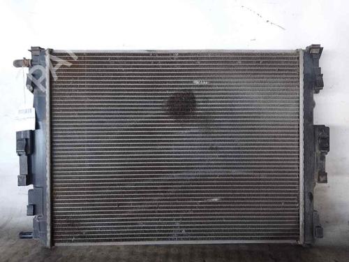 Used Water radiator RENAULT MEGANE II Saloon (LM0/1_) [2003-2025]  26476962
