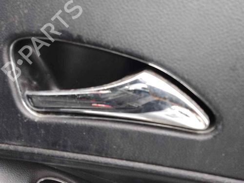 Used Rear right interior door handle MERCEDES-BENZ CLS (C219) CLS 350 (219.357) (292 hp) 28452909
