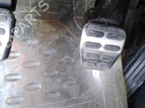 Used Break pedal VW GOLF V (1K1) [2003-2010]  28464780
