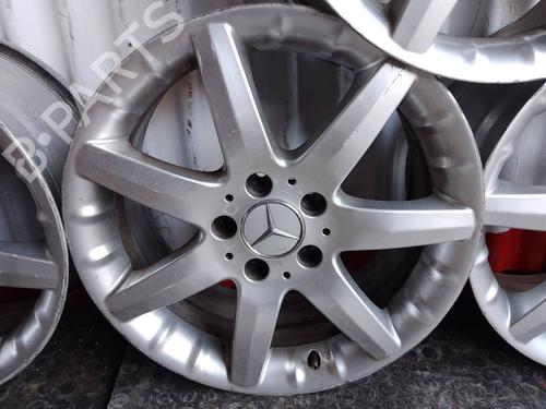 Felg MERCEDES-BENZ C-CLASS Coupe (CL203) C 220 CDI (203.708) | BP26486324C45 