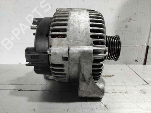 Alternator BMW 5 (E60) 525 d | BP28462150M7 - Image 4