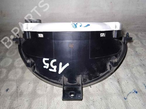 Instrument cluster CITROËN C3 I (FC_, FN_) 1.4 HDi | BP26477748C47 