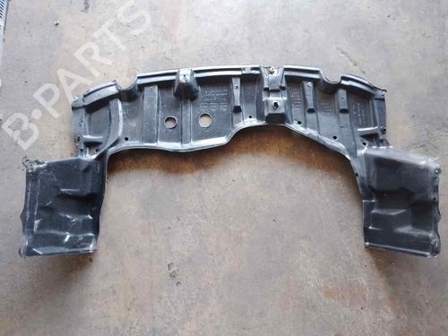 Underbody protection TOYOTA YARIS (_P13_) 1.5 (NSP131_) | BP26481187M92 