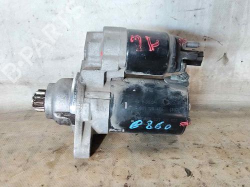 Used Starter VW GOLF V (1K1) [2003-2010]  29861536