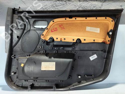 Front left panel FORD FUSION (JU_) 1.4 TDCi | BP38408088C58 - Image 3