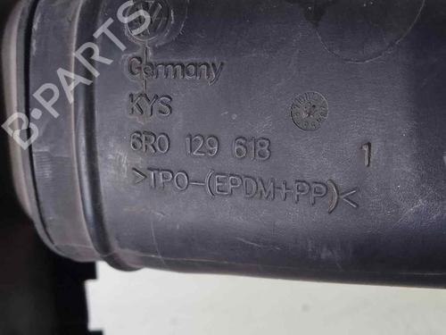 Pipe SEAT IBIZA IV (6J5, 6P1) | BP31124324M125