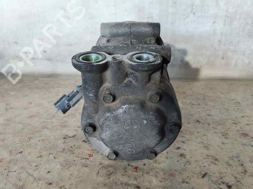 AC compressor PEUGEOT 207 (WA_, WC_) | BP29981875M34