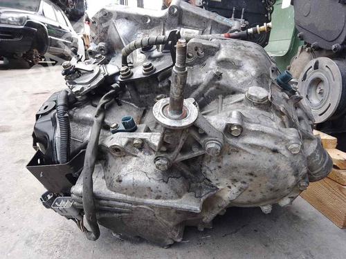 Gearbox RENAULT ESPACE IV (JK0/1_) | BP30548419M3 - Image 6