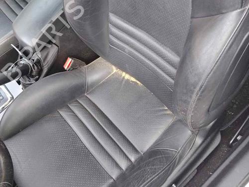 Siège avant gauche PEUGEOT 407 Coupe (6C_) 2.7 HDi (204 hp) 28468548