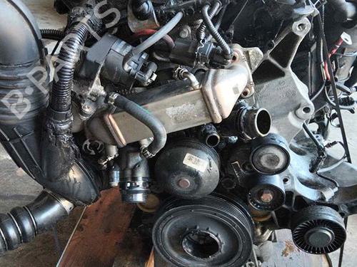 Engine BMW 1 (E87) 118 d | BP33052538M1  - Image 5