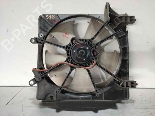 Used Radiator fan HONDA ACCORD VII (CL, CN) 2.0 (CL7) (155 hp) 32162890