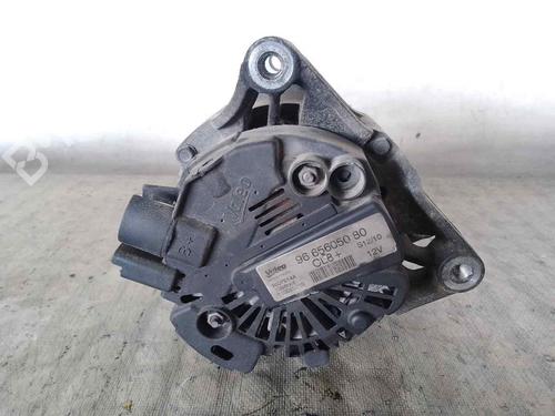 Alternator PEUGEOT 1007 (KM_)  | BP26482580M7 