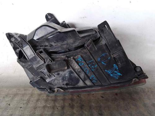 Left headlight FORD FOCUS II (DA_, HCP, DP)  | BP26477726C28 