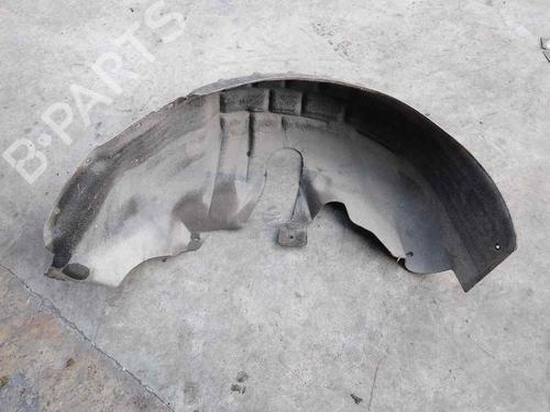 Hjulbue VW GOLF VI (5K1) 1.6 TDI (90 hp) 26477974