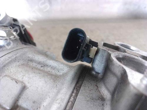 AC compressor JAGUAR XF I (X250)  | BP26693838M34 