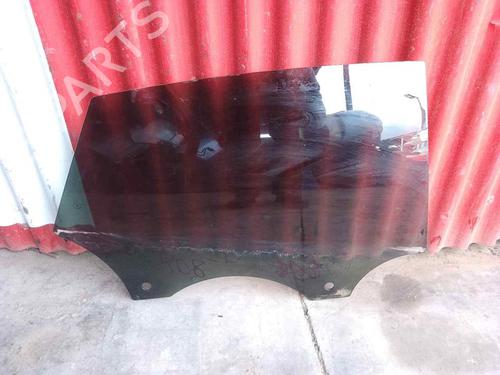 Used Rear right door window AUDI A5 (8T3) 2.0 TDI (177 hp) 31020305
