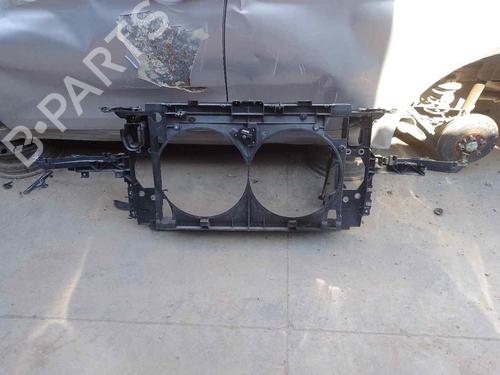 Frontplate/Frontkurv INFINITI G Convertible 37 (320 hp) 26486047