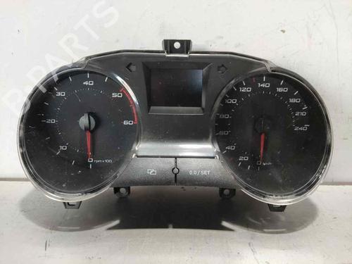 Used Instrument cluster Instrument cluster 32348207 32348207