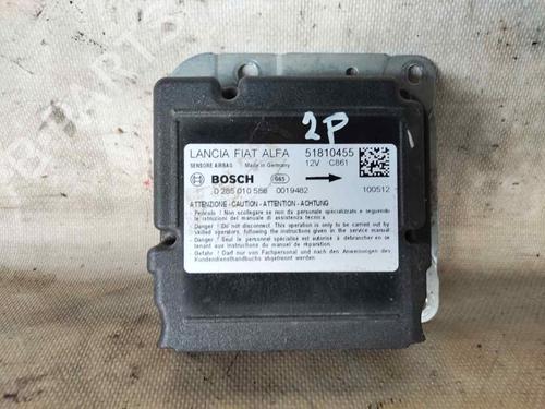 Airbag styreenhed FIAT DOBLO Cargo (263_) 1.3 D Multijet (90 hp) 30280397