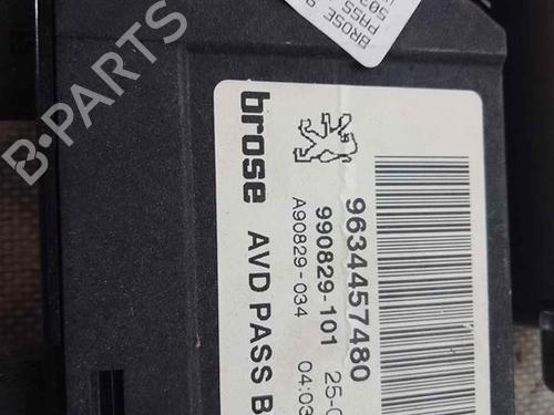 Right front window motor PEUGEOT 307 (3A/C)  | BP26469202E20 