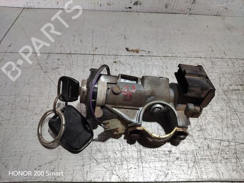 Used Ignition barrel Ignition barrel LAND ROVER FREELANDER I (L314) [1998-2006] 36332877 36332877