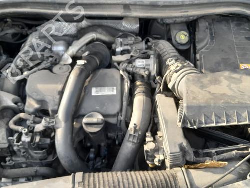 Used Engine Engine MERCEDES-BENZ B-CLASS Sports Tourer (W246, W242) B 180 CDI / d (246.212) (109 hp) 34188410 34188410