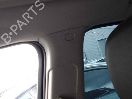 Used Right curtain airbag OPEL ZAFIRA TOURER C (P12) [2011-2025]  28452815