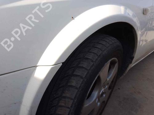 Used Left front shock absorber NISSAN PRIMERA (P12) [2002-2025]  28454665