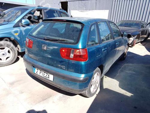 Steering pump SEAT IBIZA II (6K1)  | BP26469429M99 