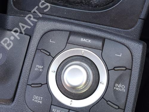 Used Switch RENAULT KOLEOS I (HY_) 2.0 dCi (HY0K) (150 hp) 30621548
