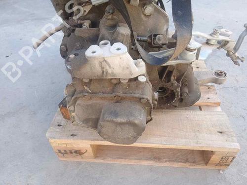 Gearbox OPEL CORSA C (X01)  | BP26485548M3 