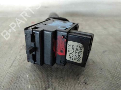 Steering column stalk PEUGEOT 406 (8B) 1.9 TD | BP26467533I23 