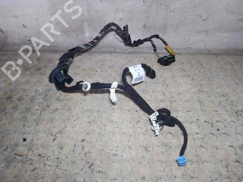 Used Wiring harness MERCEDES-BENZ S-CLASS (W221, V221) S 320 CDI 4-matic (221.080, 221.180) (235 hp) 26482616