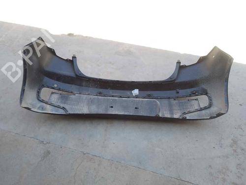 Rear bumper KIA RIO III (UB) 1.2 CVVT | BP26486084C8 