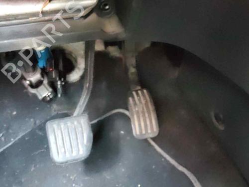 Used Pedal FORD MONDEO IV (BA7) [2007-2015]  29137672