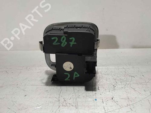 Headlight switch MERCEDES-BENZ C-CLASS (W203) C 220 CDI (203.006) | BP31940330I24